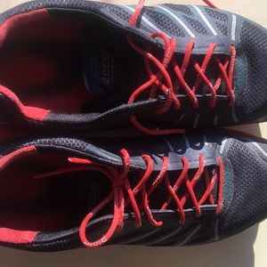 Ecco performance biom sneakers